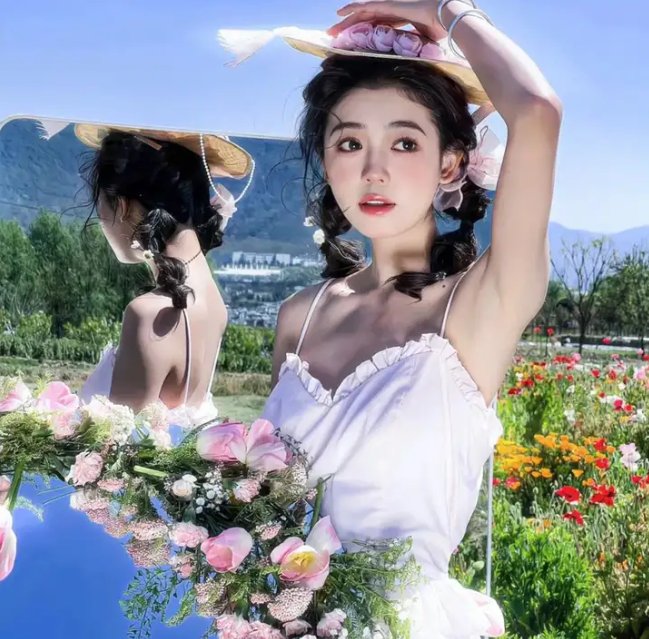 棕榈泉圣诞夜封面