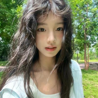 高三女生部落格封面